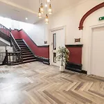 The Pocklington - The Magistrates Suite